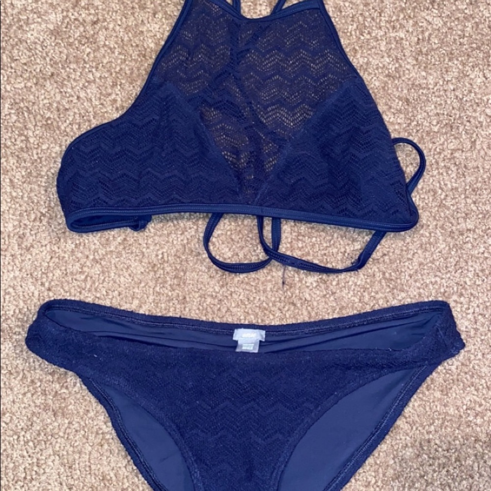 Arie swimsuit